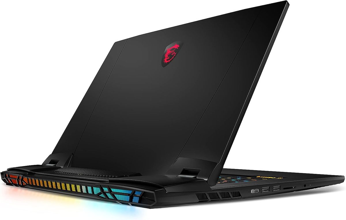 Titan GT77HX 13VI