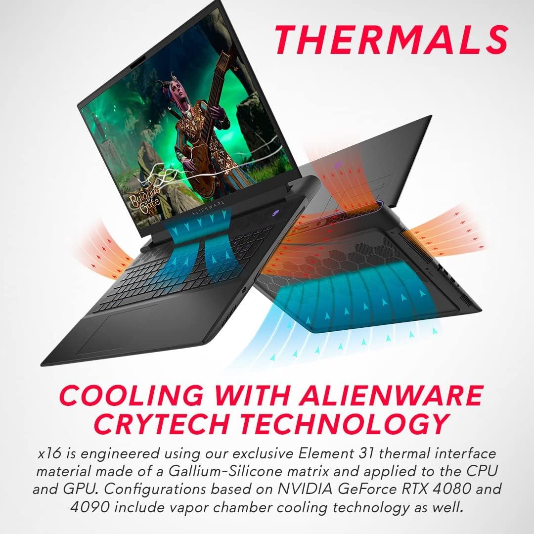 ALIENWARE M18 R1