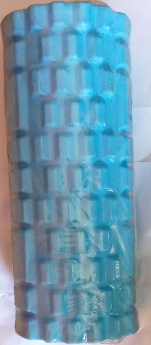 EVA Point Floating Yoga Foam Roller For Fitness Home Gym Exercise Sports Mage