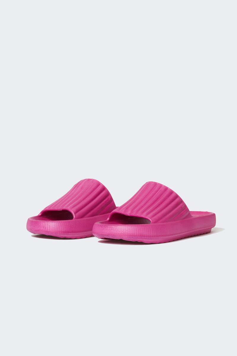Woman Slipper-Flipflop -Pink