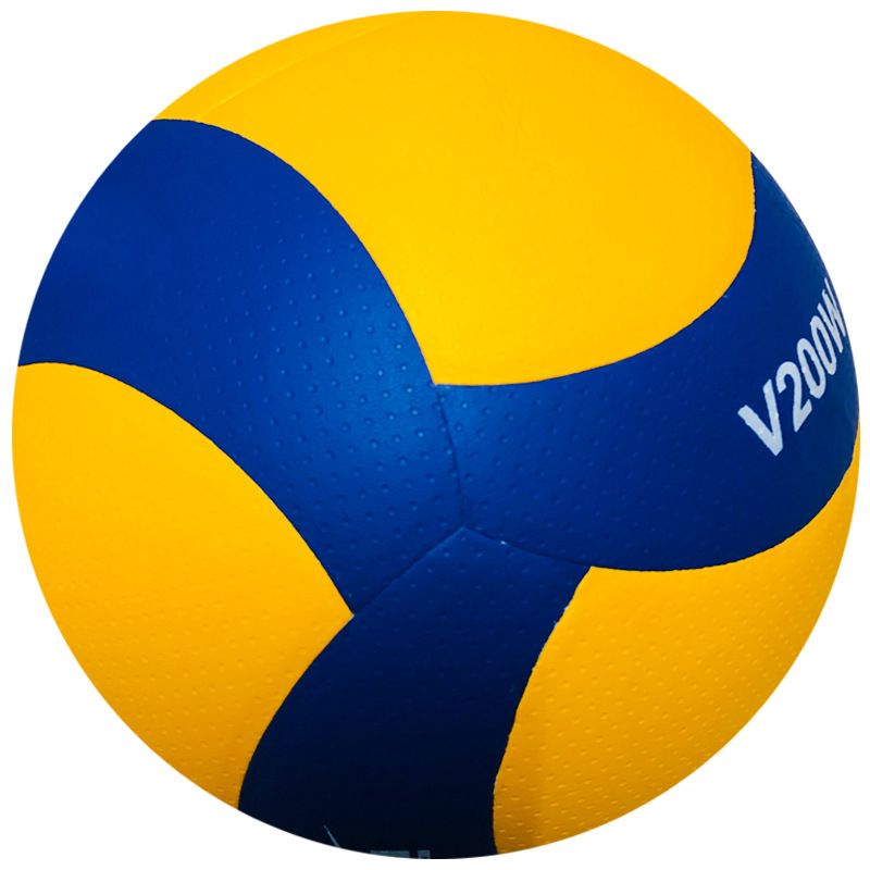 Style High Quality Volleyball V200W/V300W,Competition Professionaame Volleyball 5 Indoor Volleyball