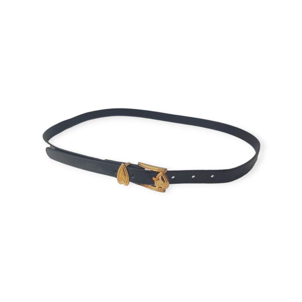 Waist Belt - Black
