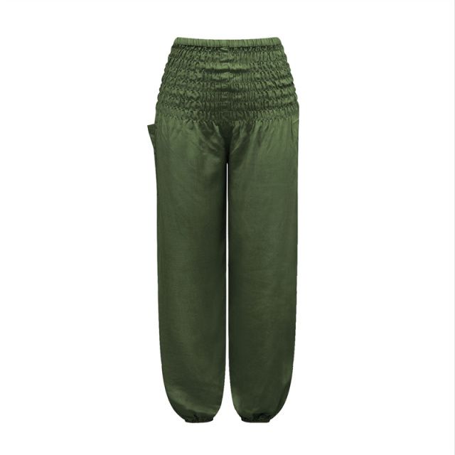 Women Yoga Palazzo Pants