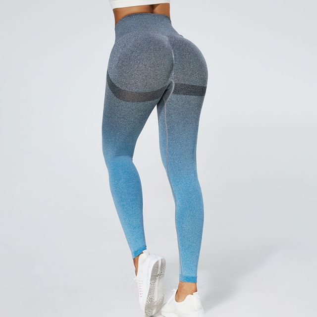 Tights Stretch Sportswear Yoga Pants