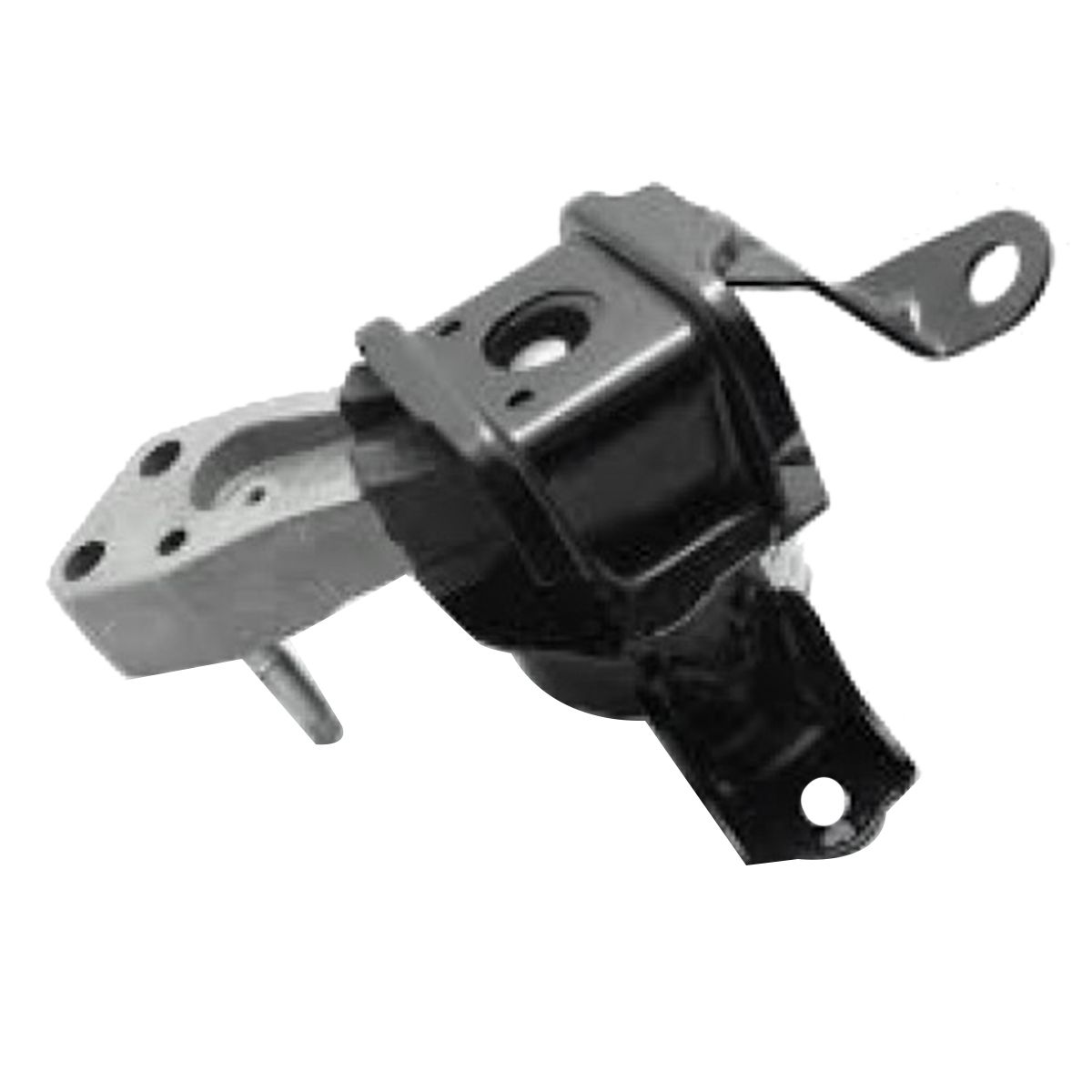 12305-21130 Floor Mat Engine Bracket Engine Mount for Toyota Corolla