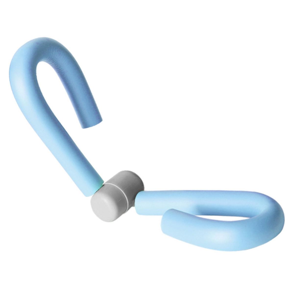 Leg Muscle Trainer Leg Thigh Hip Strengthening Device Blue