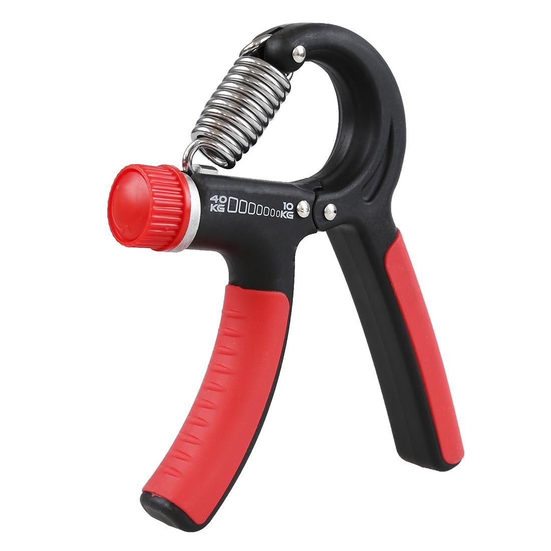 Exercise Hand Grip Device Fitness 10-40 kg wrist hand
