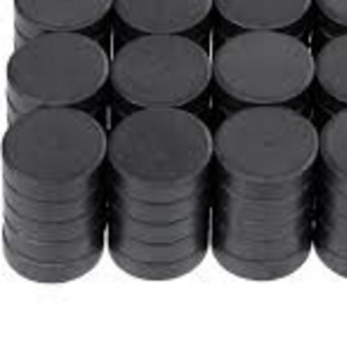 Small Size  Ferrite  Magnet