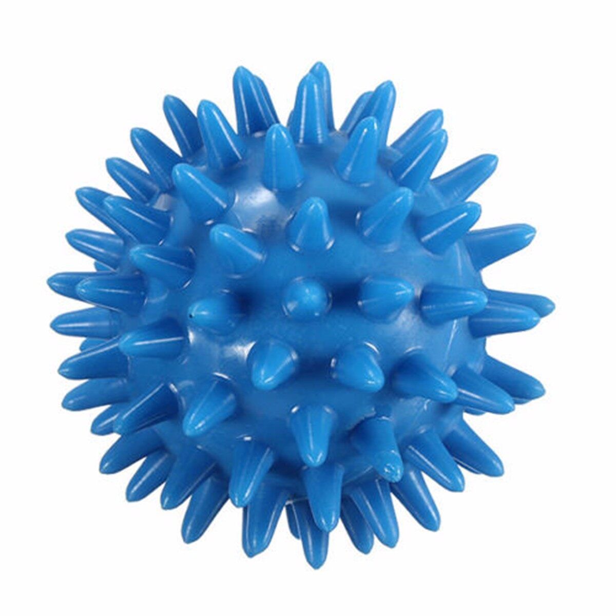 Spiky Point Massage Ball Trigger Roller Hand Foot Body Stress Relief 9cm 9cm