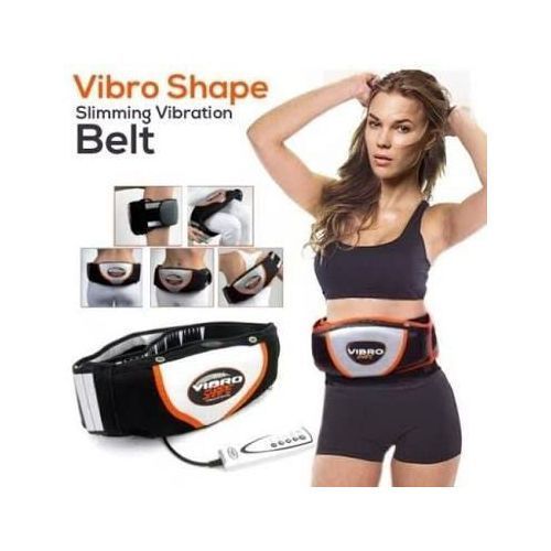 Tummy Slimming Vibration Belt
