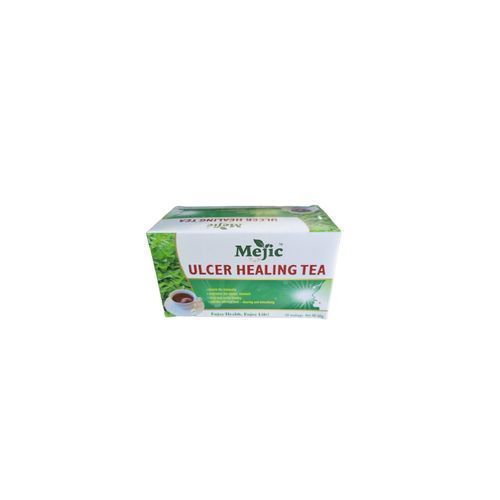 Ulcer Healing Herbal Tea - 20 Teabags.