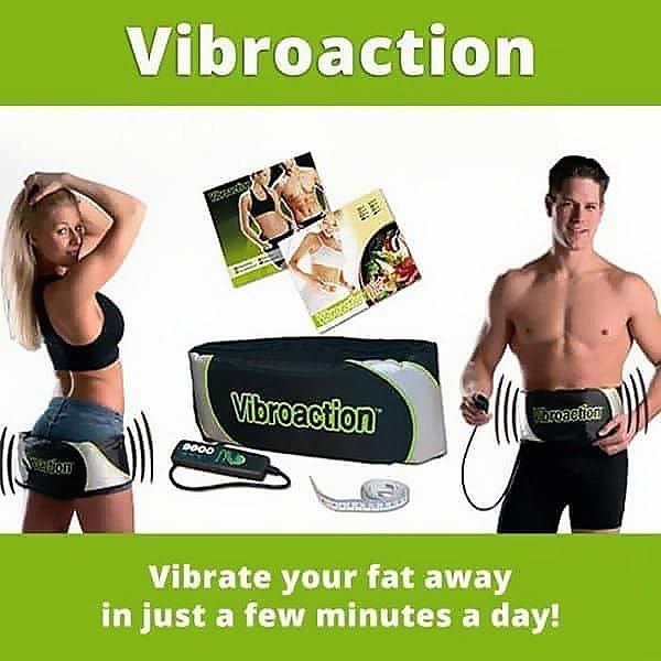 Vibro Shape Slimming Vibration Belt, Tommy Belt,belt