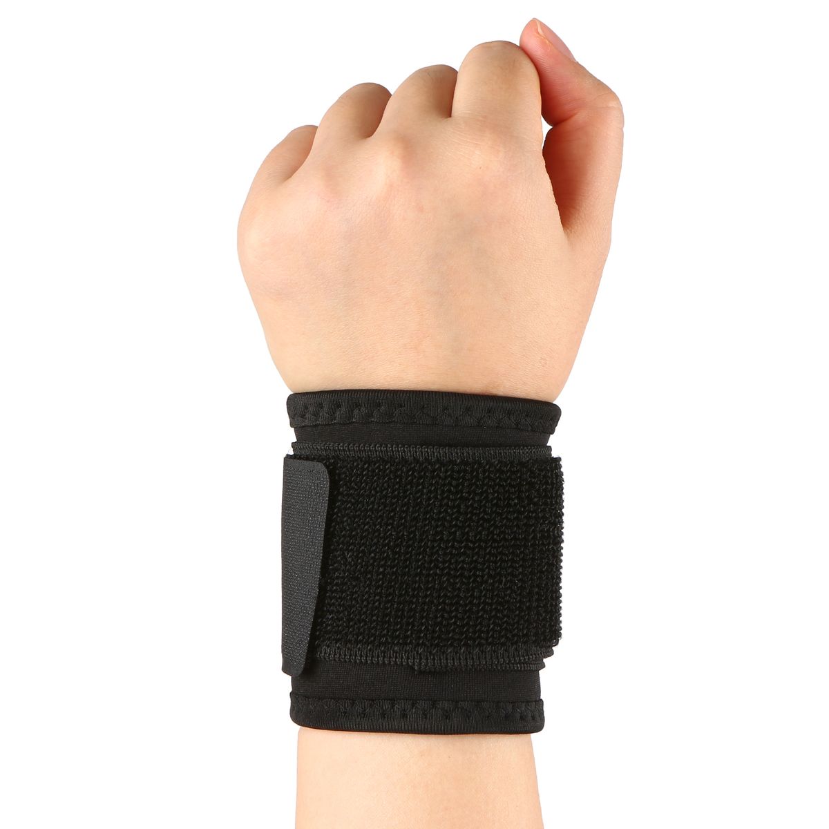 Wrist Support Brace Wrist Stabilizer Bandages Protector 1Pcs