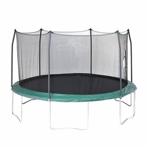 14ft Trampoline With Ladder Lagos Delivery Only