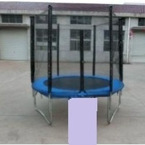 6ft Trampoline