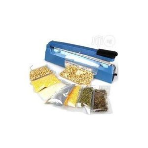 Cynox Nylon Sealing Machine