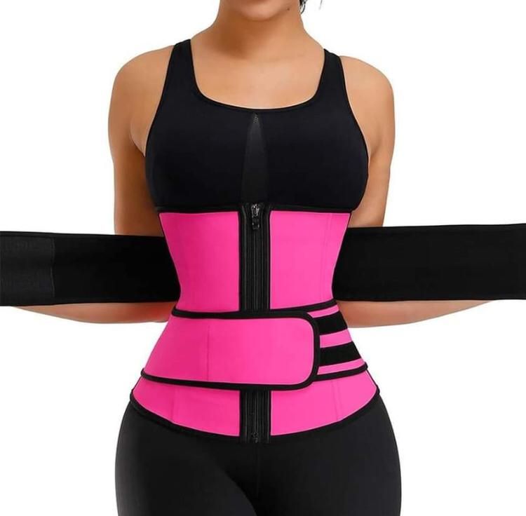 Tommy Waist Control Trainer Corset Trimmer Body Shaper Belt