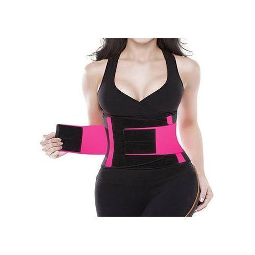 Hot Shapers Waist Trainer Adjustable Ladies Slimming Belt