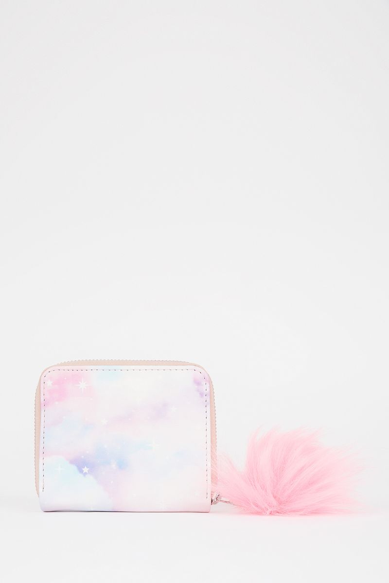 Girl Wallet - Karma