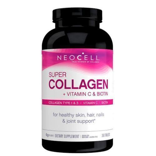 Super Collagen + C With Biotin 360 Tabs