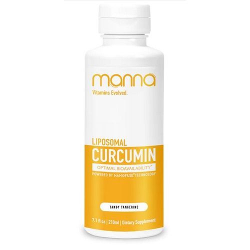 Liquid Turmeric Curcumin  210ml 7.1oz