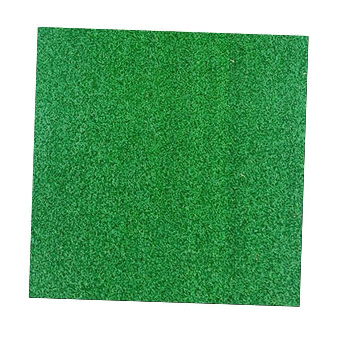 Golf Practice Training Mat Beginner Practice Swing Pad Indoor/Outdoor