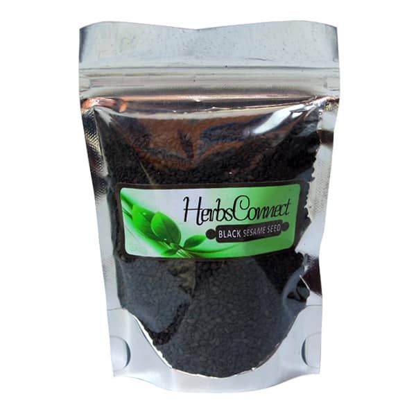 Black Sesame Seeds -100g