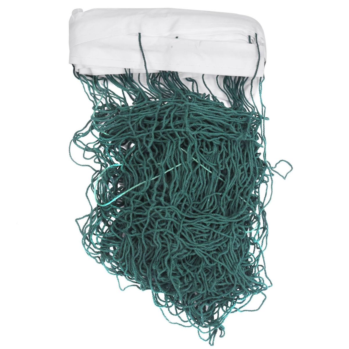 International Match Standard Sized Volleyball Net Netting Repment