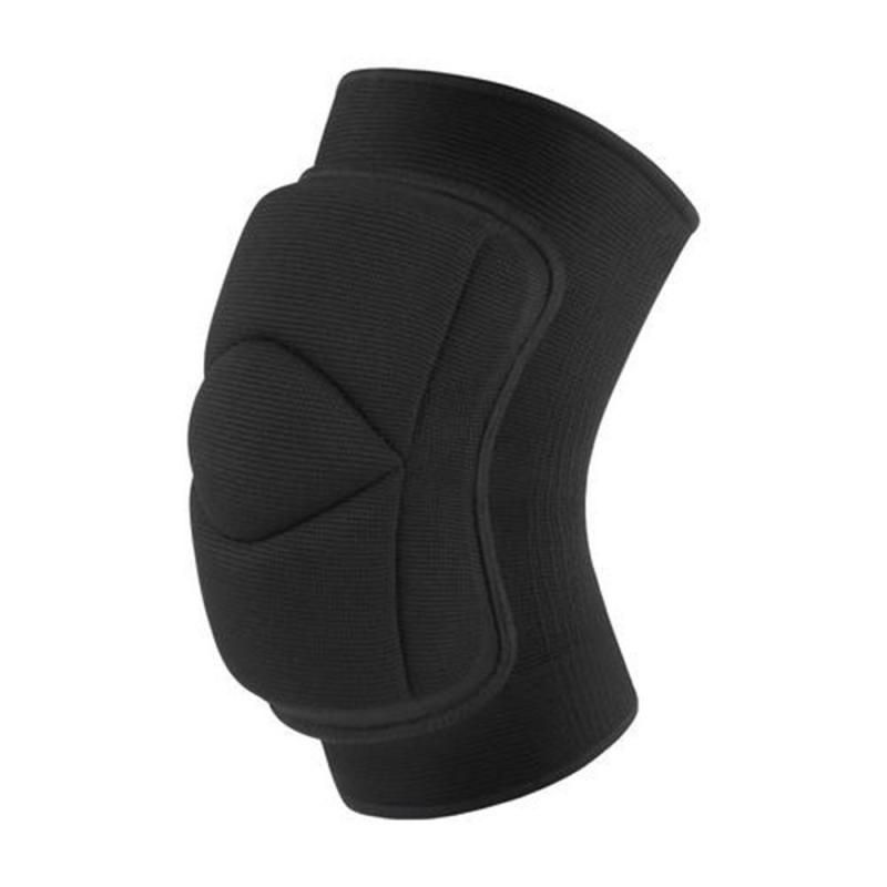 (black)Anti Collision Knee Pads Sponge Knee Pads Kneelet Anti Slip Protective Equipment 1 Pair Of Knee Pads Sport Kneepad SAB