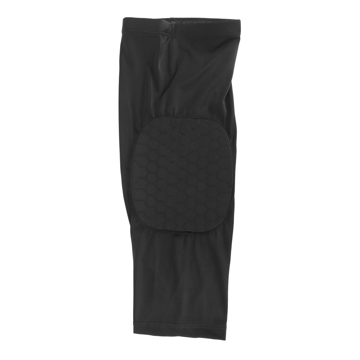 Adult Men Kids Basketball Pad Leg Knee Long Sleeve