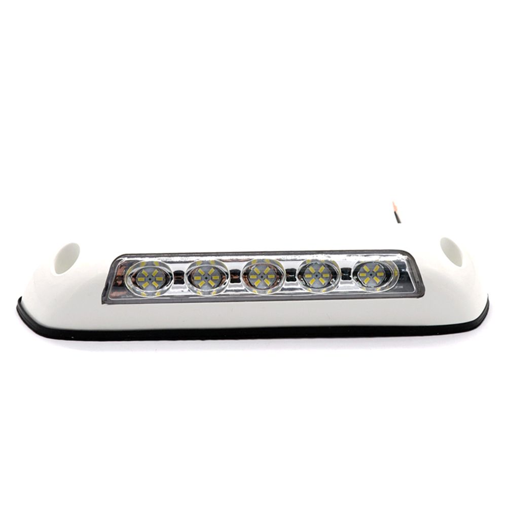 Vislone 12V RV LED Awning Porch Light Waterproof Motorhome