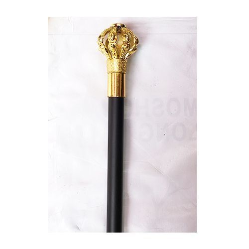 Royalty Stylish Fashion Walking Stick