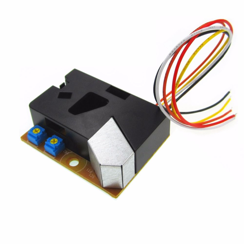 1pcs Dsm501a Dust Sensor Dsm501a