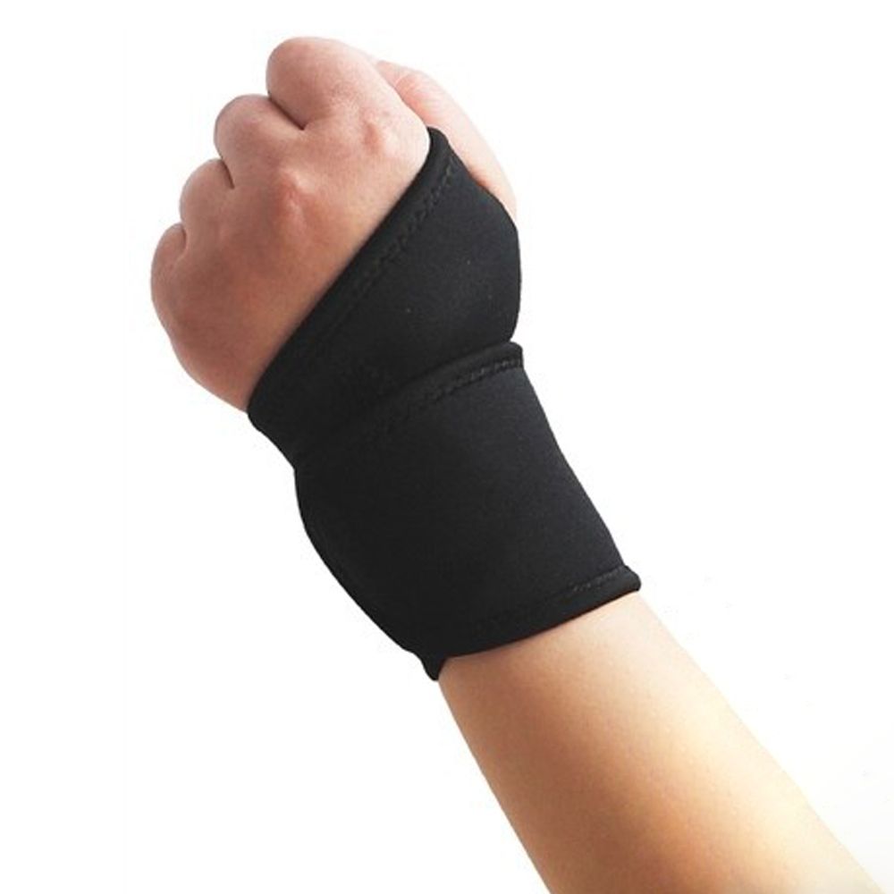 Weightlifting Wrist Band Wrist Protections Tool