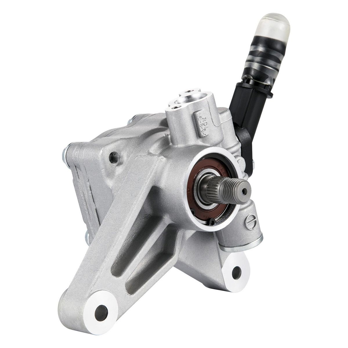 Power Steering Pump for 2003-2013 Odyssey 05-10 03-13 56110-RGL-A03  56110-PVJ-A01