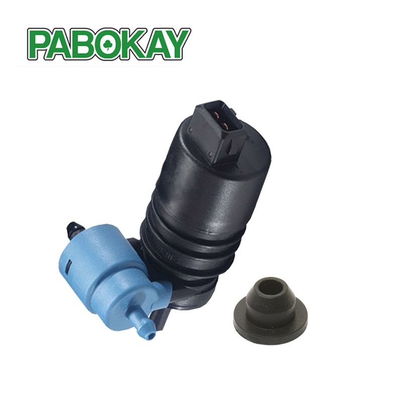 For Windscreen Washer Pump 1h6955651 333955651 191