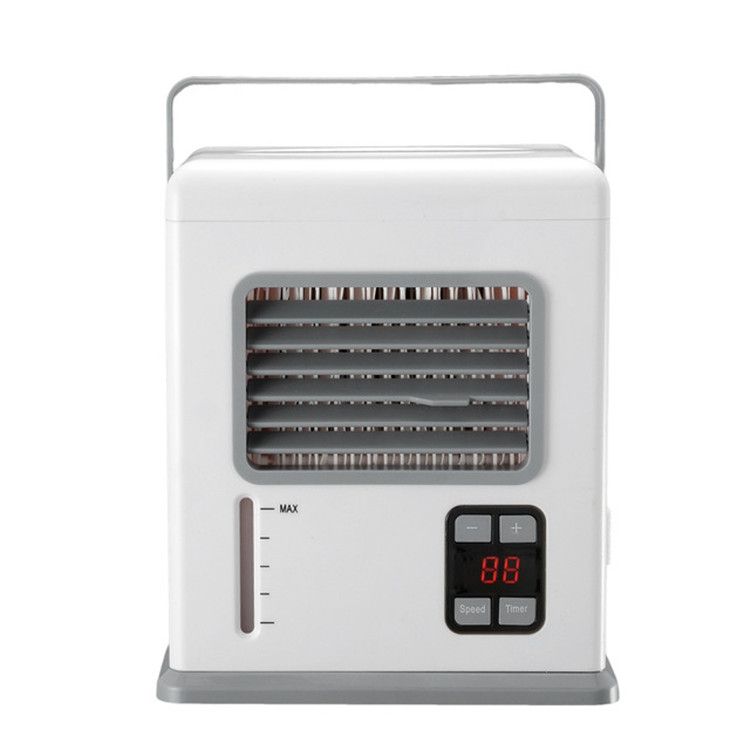 Intelligent Digital Display Mini Air Cooler