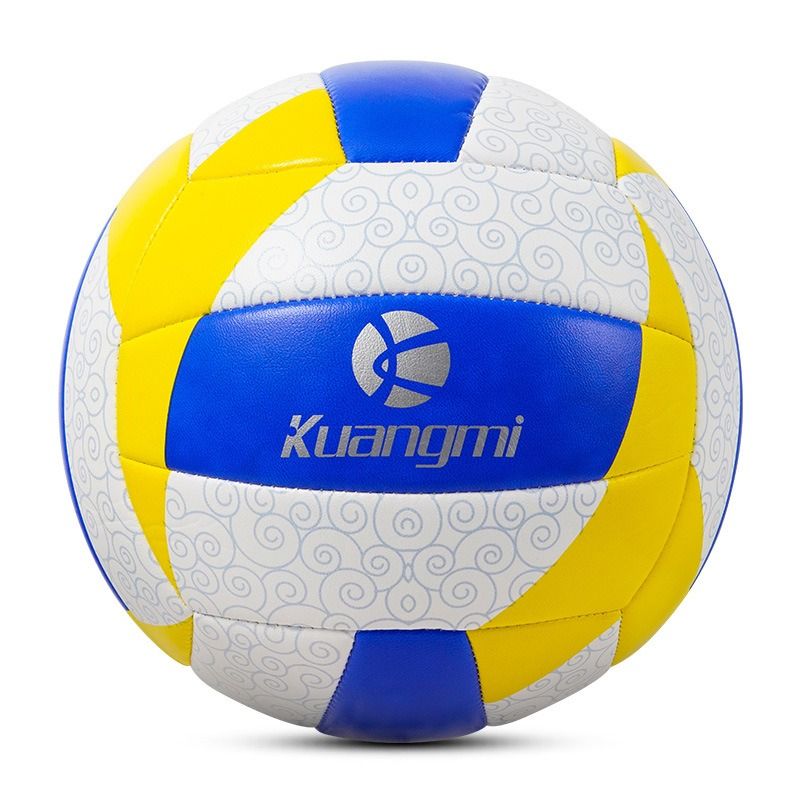 Size 5 Volleyball PVC Material Durable High Elastic Anti-leakage Game Ball Adults Professional