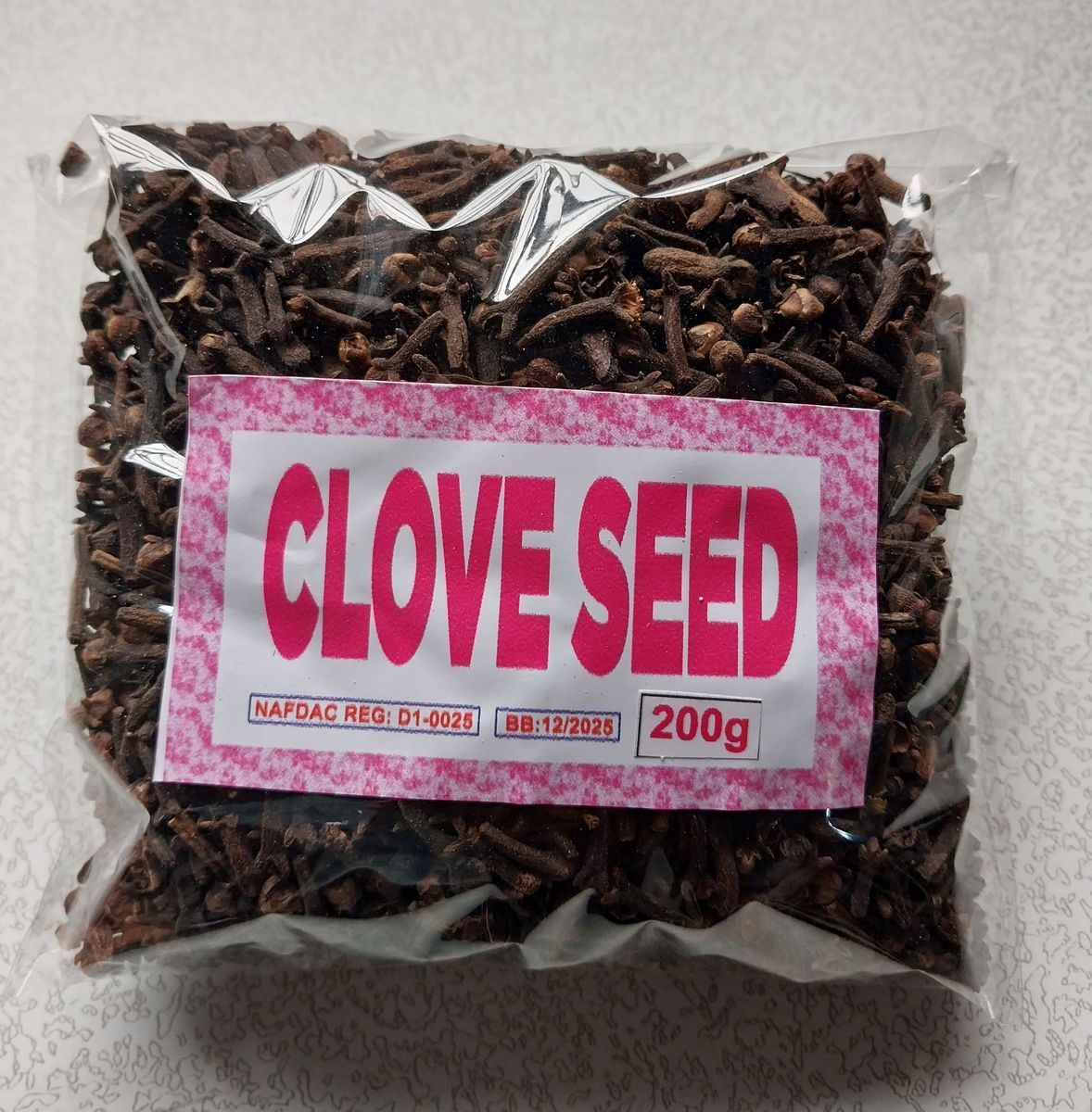 Clove Seeds -200g