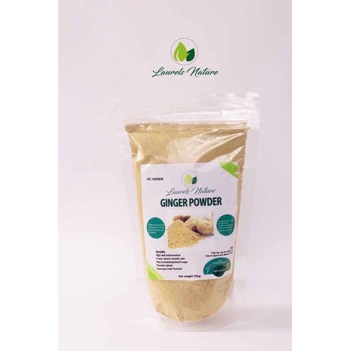 Ginger Powder 250g