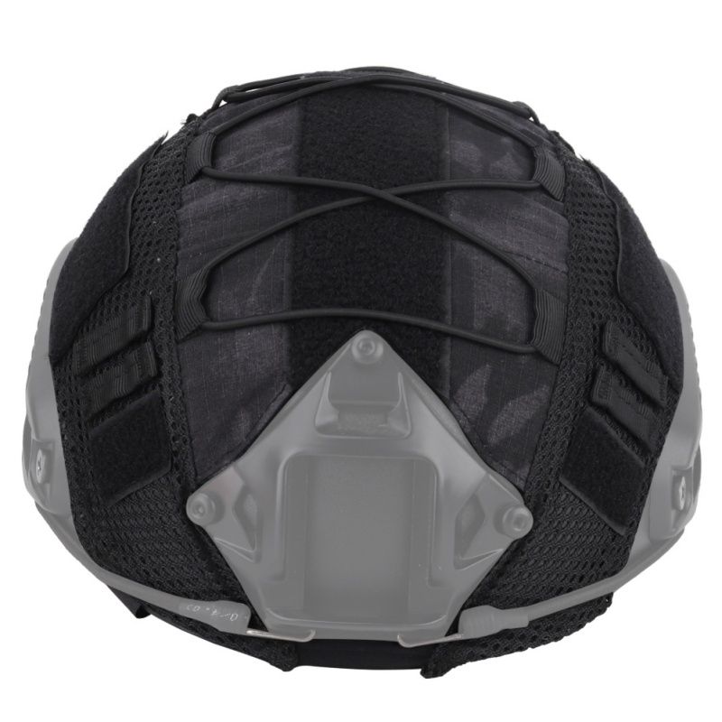 Hunting Military Combat Helmets Cover CS Wargame