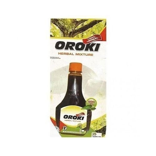 Effective Herbal Mixture For Health
