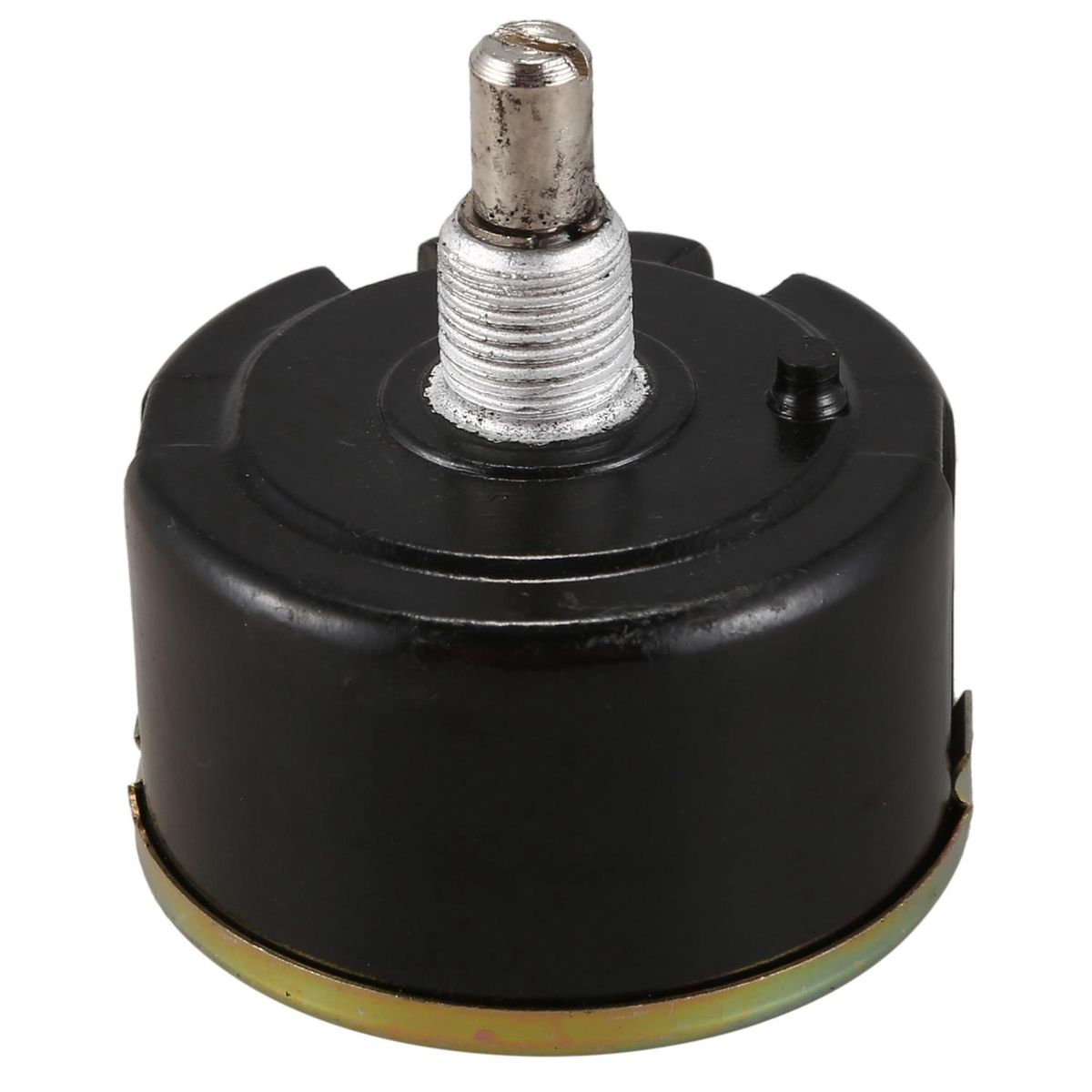 WX050 10K ohm 5W 6mm Round Shaft Rotary Wire Wound