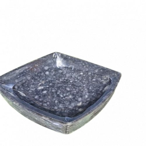 6 Pieces Unbreakable Ceramic Soup/Cereal Plates