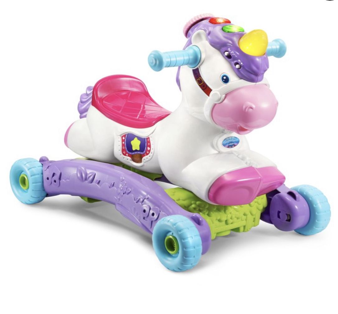 PRANCE Rock Learning UNICORN