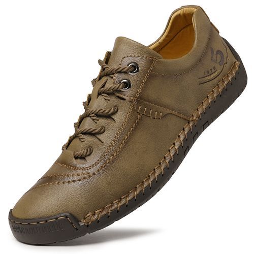 Men's Fashion Comfortable Casual Shoes Outdoor Hiking Shoes