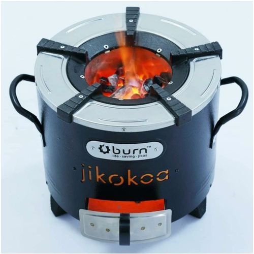 Smart Flame Foreign Charcoal Grill Stove Only