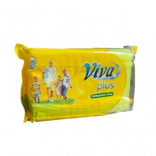 Plus Multipurpose Soap  X 6