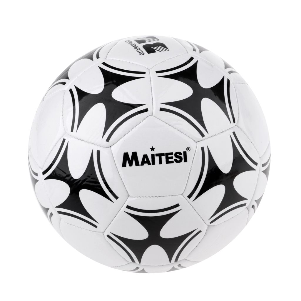1pcs Durable Soccer Ball 3 Standard Soccer Ball With Mesh