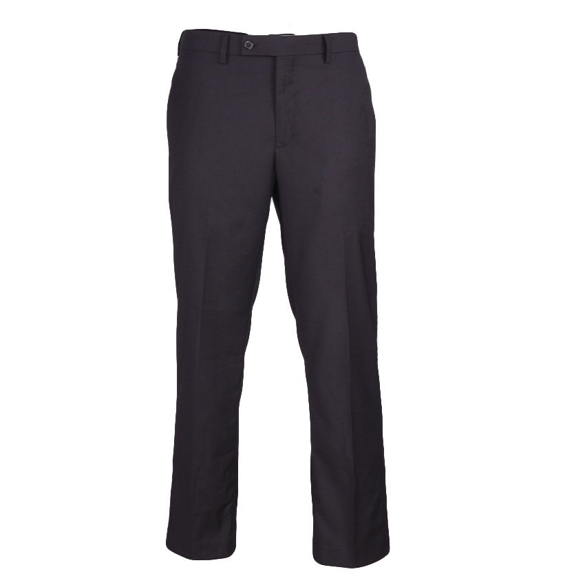 Men's Machine Washable Trendy Trousers